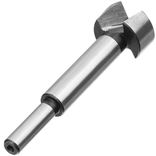 Jogo de brocas 10 a 35 mm para fechadura com 5 peças - 7044055 Jogo de brocas 10 a 35 mm para fechadura com 5 peças - 7044055