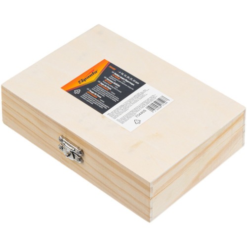 Jogo de brocas 10 a 35 mm para fechadura com 5 peças - 7044055 Jogo de brocas 10 a 35 mm para fechadura com 5 peças - 7044055