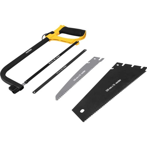 Arco de serra multifun��o 3 em 1 12