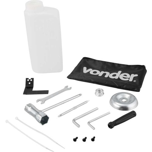 Ro�adeira a gasolina 1.2hp 32.6cc 2 tempos - RGO330