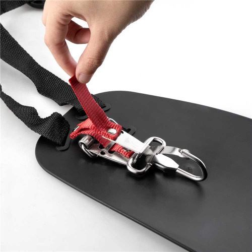 Ro�adeira a gasolina 1.9hp 52cc 2 tempos - RGO520