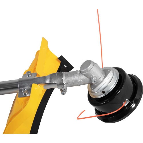 Ro�adeira a gasolina 1.9hp 52cc 2 tempos - RGO520