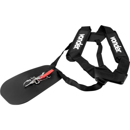 Ro�adeira a gasolina 1.9hp 52cc 2 tempos - RGO520