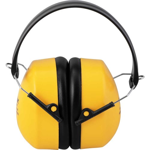 Abafador de ru�dos tipo concha 19db - ARV300