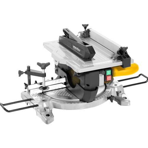 Serra meia esquadria e Serra circular de bancada 8 Serra meia esquadria e Serra circular de bancada 8