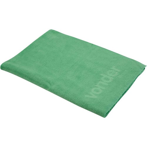 Toalha de microfibra 40cm x 60cm 400g/m�