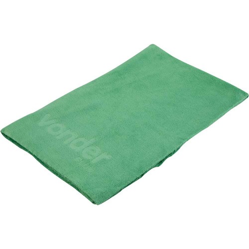 Toalha de microfibra 40cm x 60cm 400g/m�
