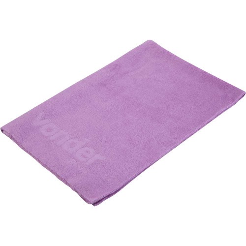 Toalha de microfibra 40cm x 60cm 400g/m�