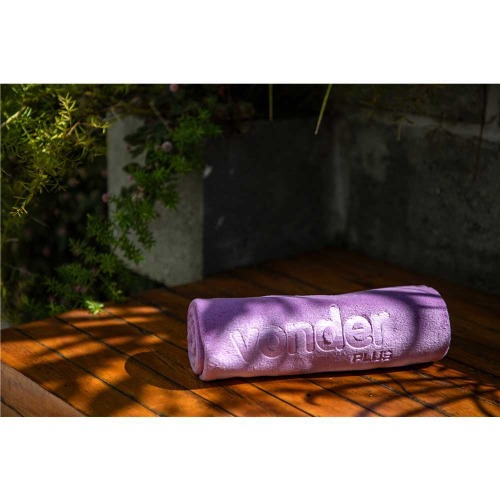 Toalha de microfibra 40cm x 60cm 400g/m�