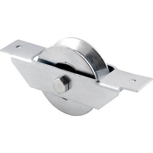 Roldana para portão 2.1/2 Roldana para portão 2.1/2