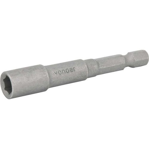 Soquete magnético sextavado 5/16 Soquete magnético sextavado 5/16