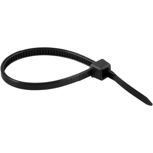 Abra�adeira de nylon 10 cm com 20 pe�as