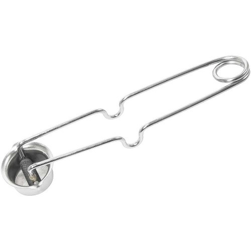 Acendedor para ma�aricos / bico de g�s