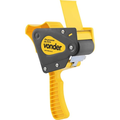 Aplicador de fita adesiva 50 mm x 50 m
