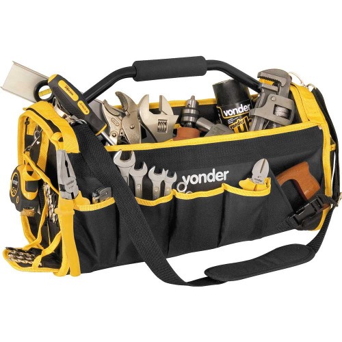 Bolsa em lona para ferramentas BL 004 - 3540300004