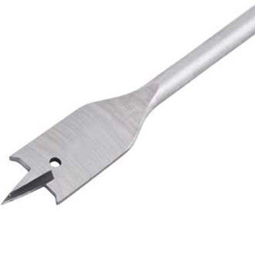 Broca chata para madeira 1.1/8 x 152mm