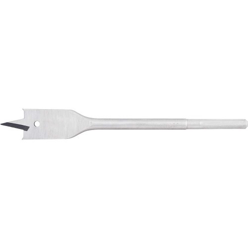 Broca chata para madeira 7/16