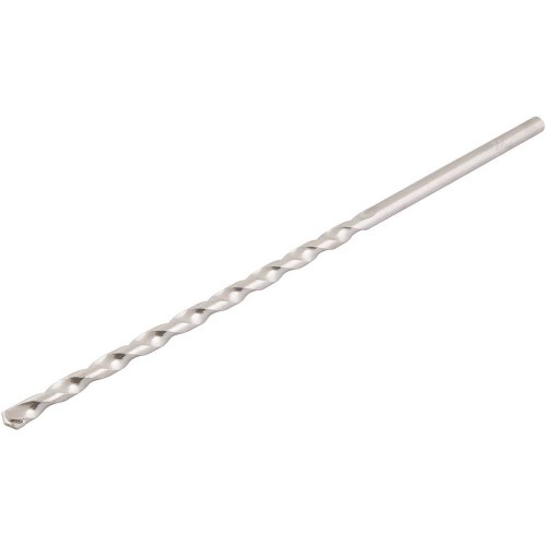 Broca de w�dea para concreto 10 x 300 mm extra longa