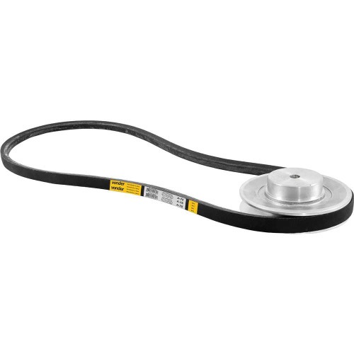 Correia em V perfil A industrial - A-75