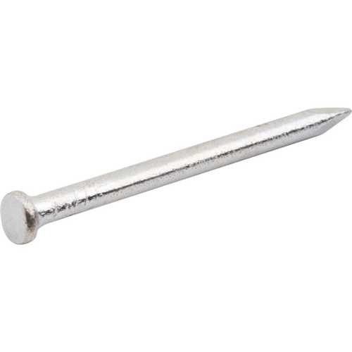 Pregos de a�o com cabe�a 17 x 21 com 100 pregos