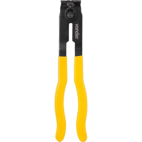 Alicate para abra�adeiras radiais   