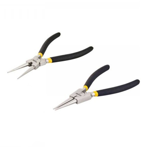 Jogo de alicates para anéis jg com 4 peças Jogo de alicates para anéis jg com 4 peças