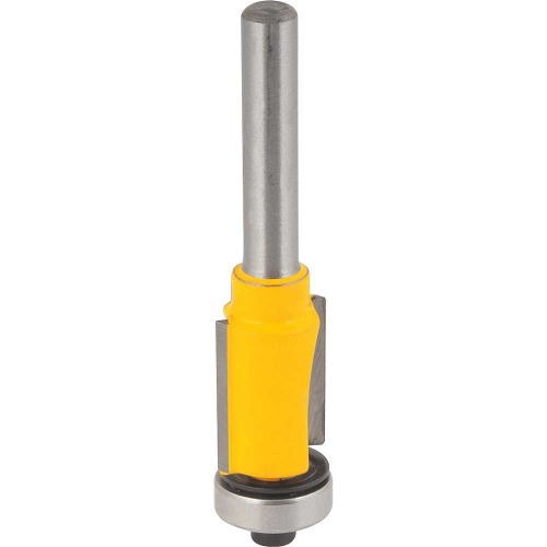 Fresa reta para acabamento dentes de v�dea 13 mm