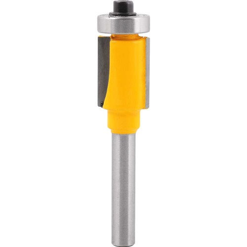 Fresa reta para acabamento dentes de v�dea 13 mm