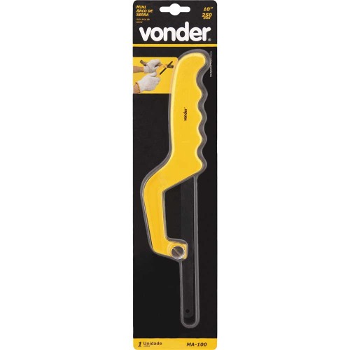 Miniarco de serra com cabo de alum�nio - MA100 