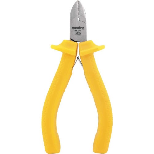 Mini alicate de corte diagonal 4.1/2