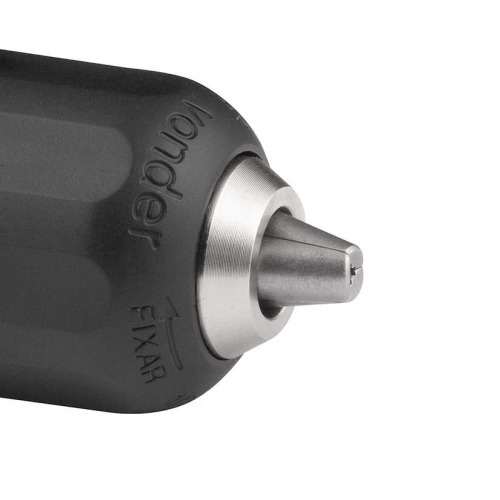 Mandril de aperto r�pido com rosca 1/2