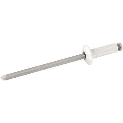 Rebite de repuxo 3,2 x 10 mm embalagem com 100 pe�as - VD310