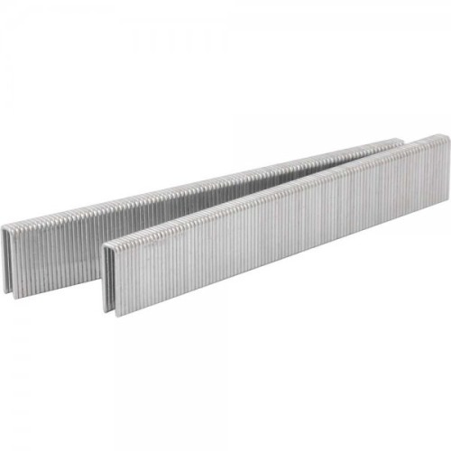 Grampo para grampeador pinador el�trico 19 mm GPE916 com 1.000 pe�as
