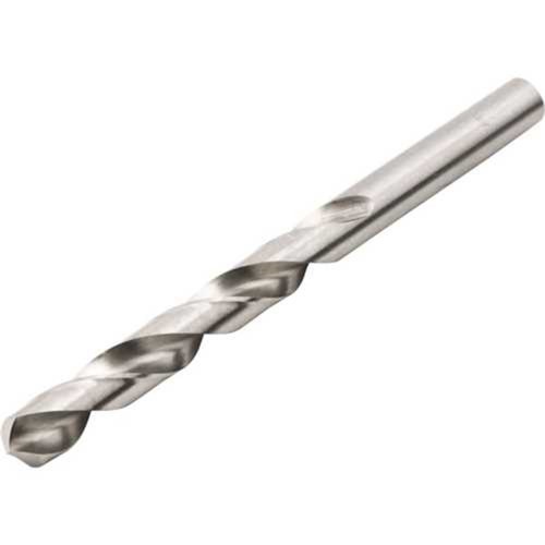 Broca de a�o r�pido para metal 4 mm DIN 338