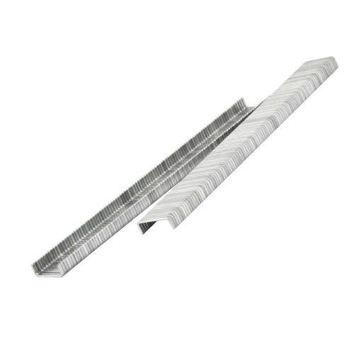 Grampo 6 mm para grampeador manual caixa com 1000 pe�as