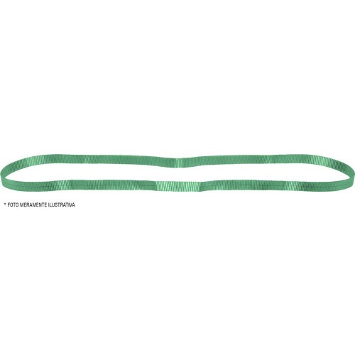 Cinta plana para eleva��o de carga 2 m 2T