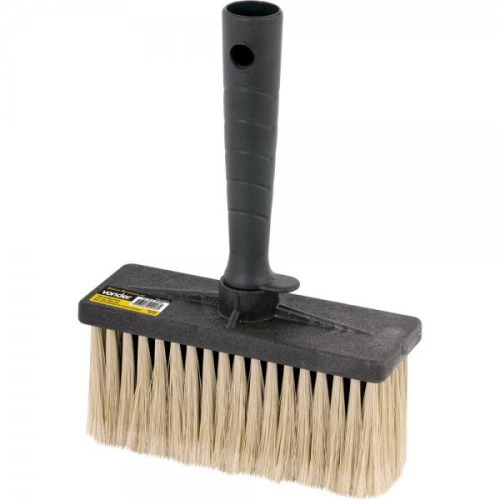 Broxa retangular pl�stica 15,5 x 5,5 cm 