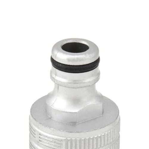 Conector em alum�nio rosca interna de 3/4