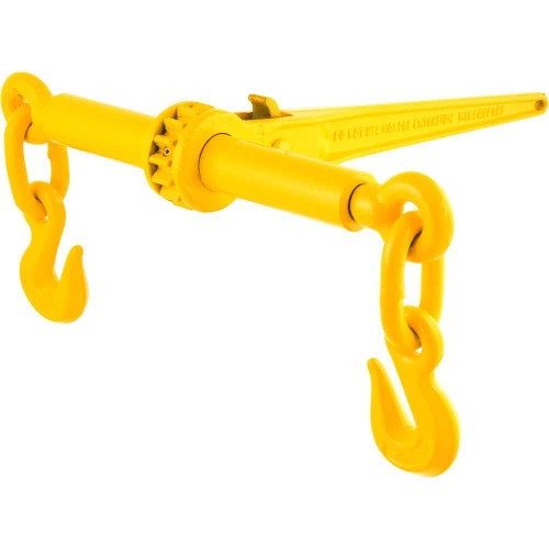 Tensionador com catraca 3/8