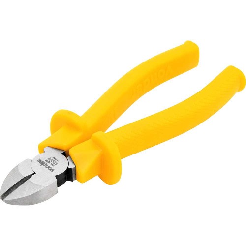 Alicate de corte diagonal isolado 6