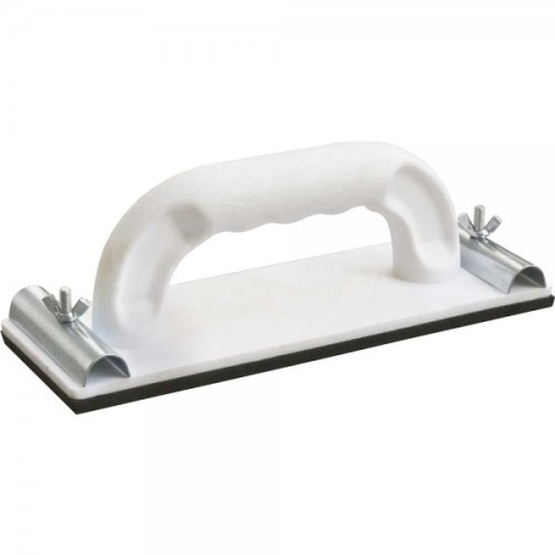 Suporte manual para lixa 230 x 80 mm 