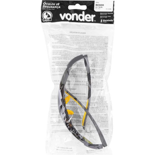 �culos de seguran�a verde - Boxer - 70.55.530.000