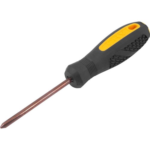 Alicate prensa terminais para fios e cabos com bitolas de 1 a 16 mm² Alicate prensa terminais para fios e cabos com bitolas de 1 a 16 mm²