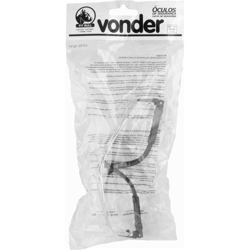 Óculos de segurança - PIT BULL Óculos de segurança - PIT BULL