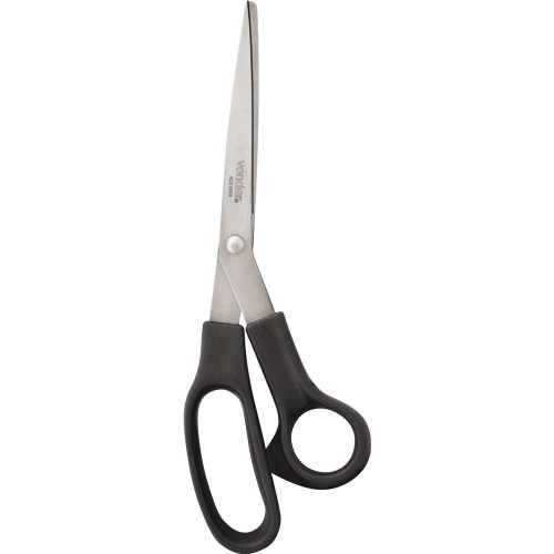 Tesoura manual curva de uso geral 215 mm - TC215