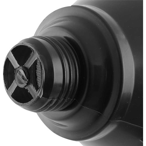 Funil plástico com bico flexível 160 mm Funil plástico com bico flexível 160 mm