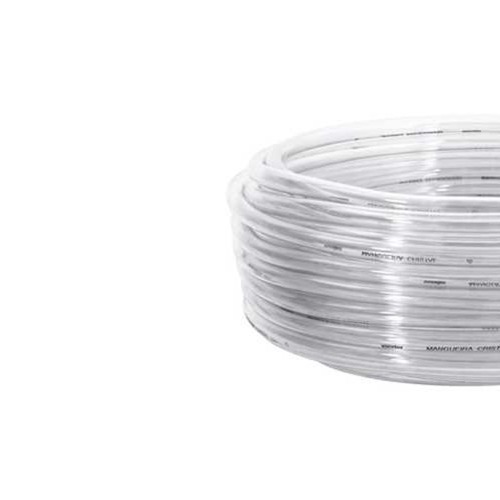 Mangueira cristal de n�vel 1/4