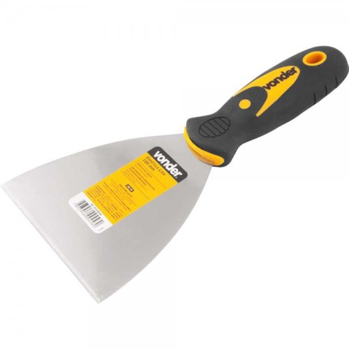 Esp�tula de a�o lisa 4