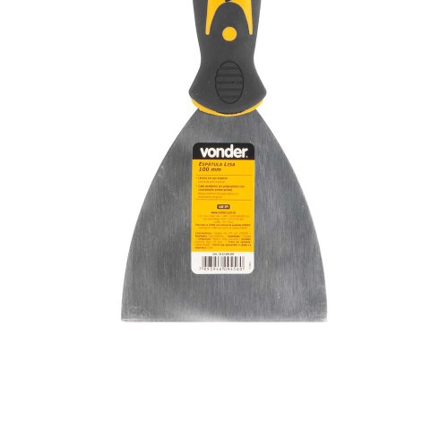 Esp�tula de a�o lisa 4