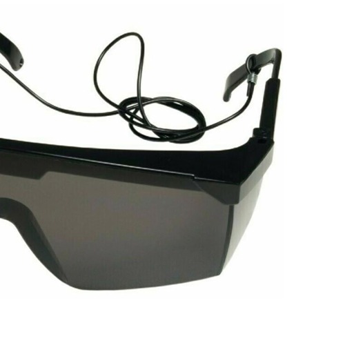 �culos de seguran�a - VISION 3000